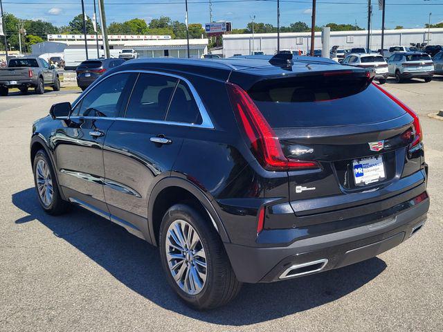 2025 Cadillac XT4 FWD Premium Luxury