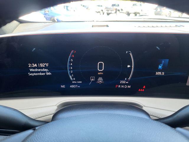2025 Cadillac XT4 FWD Premium Luxury