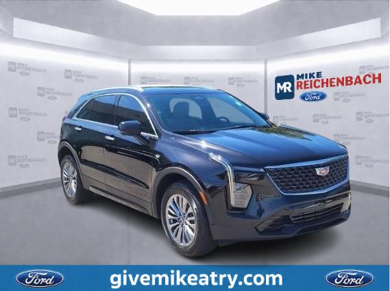 2025 Cadillac XT4 FWD Premium Luxury for sale in Florence, SC