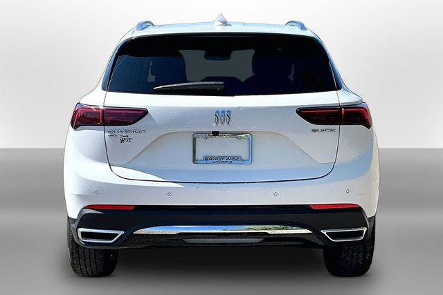 2024 Buick Envision Preferred AWD