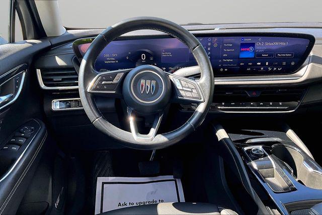 2024 Buick Envision Preferred AWD