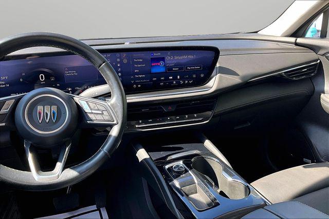 2024 Buick Envision Preferred AWD