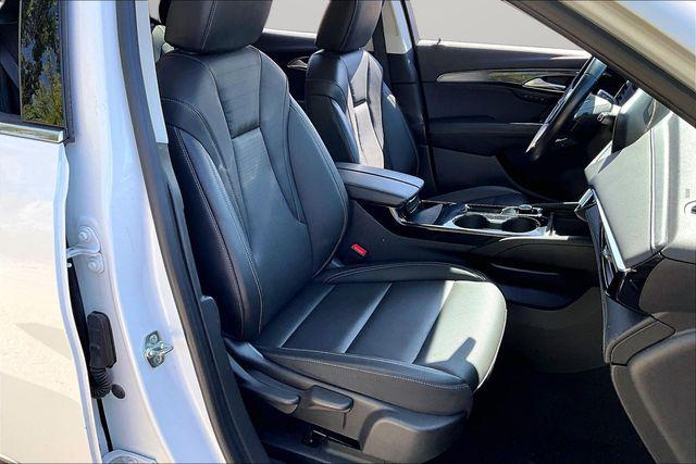 2024 Buick Envision Preferred AWD