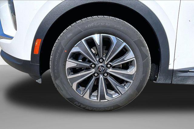 2024 Buick Envision Preferred AWD