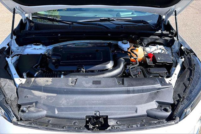 2024 Buick Envision Preferred AWD