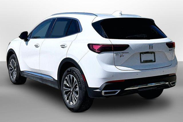 2024 Buick Envision Preferred AWD
