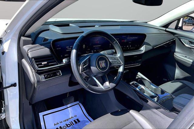 2024 Buick Envision Preferred AWD