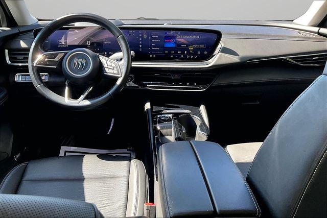 2024 Buick Envision Preferred AWD