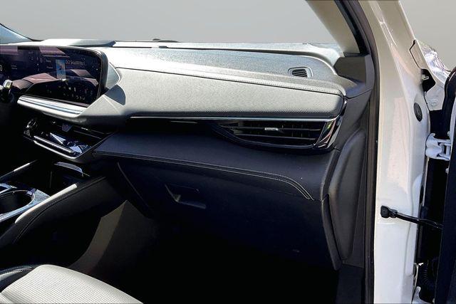 2024 Buick Envision Preferred AWD