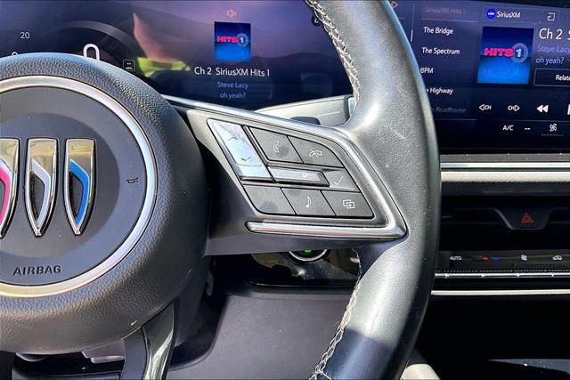 2024 Buick Envision Preferred AWD
