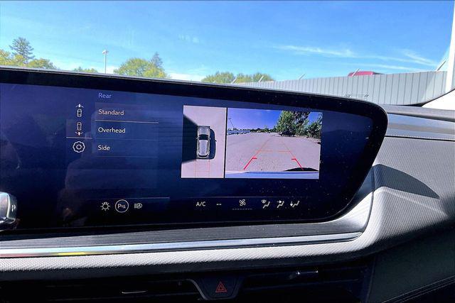 2024 Buick Envision Preferred AWD