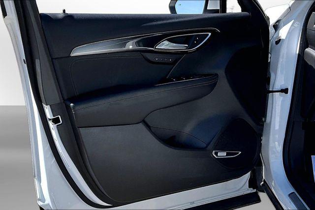 2024 Buick Envision Preferred AWD
