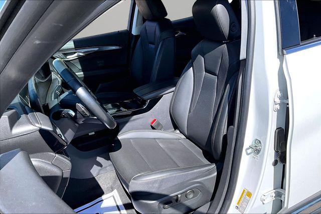 2024 Buick Envision Preferred AWD