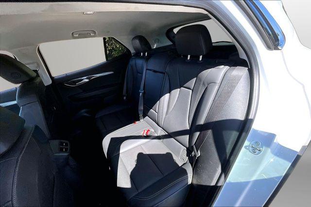 2024 Buick Envision Preferred AWD