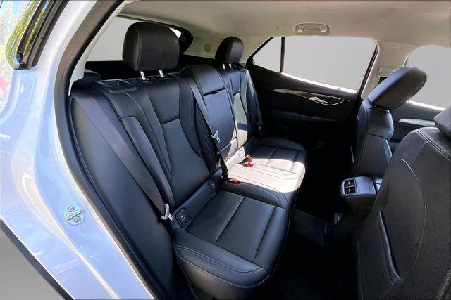 2024 Buick Envision Preferred AWD
