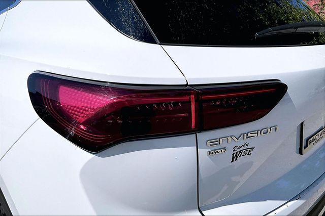 2024 Buick Envision Preferred AWD