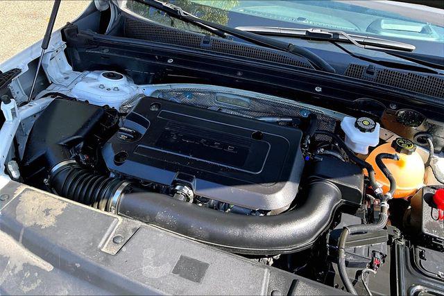 2024 Buick Envision Preferred AWD