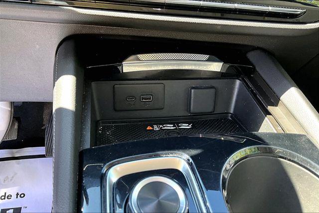 2024 Buick Envision Preferred AWD