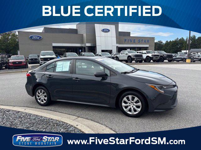 2024 Toyota Corolla LE for sale in Snellville, GA