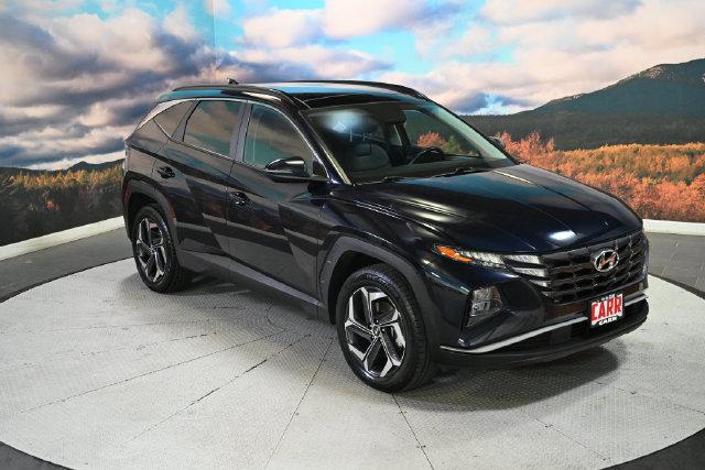 2024 Hyundai Tucson Hybrid SEL Convenience for sale in Beaverton, OR