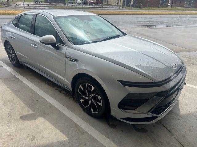 2025 Hyundai Sonata SEL for sale in Muskogee, OK