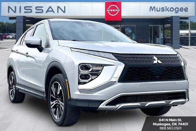2025 Mitsubishi Eclipse Cross SE S-AWC for sale in Muskogee, OK