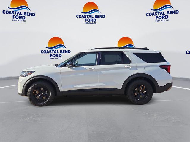 2026 Ford Explorer Tremor for sale in Beeville, TX