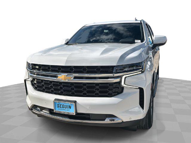 2023 Chevrolet Suburban