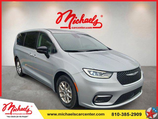 2024 Chrysler Pacifica Touring L for sale in Fort Gratiot Township, MI