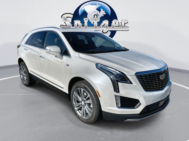 2026 Cadillac XT5 Premium Luxury AWD for sale in South DuBois, PA