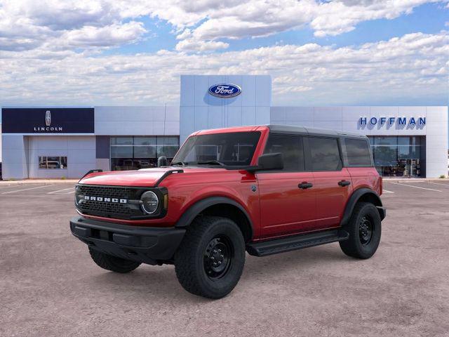 2026 Ford Bronco Big Bend for sale in East Hartford, CT