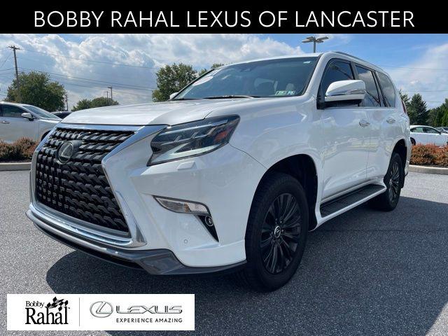 2021 Lexus GX 460 Premium for sale in Ephrata, PA