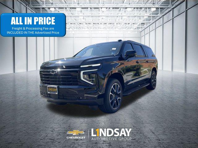 2026 Chevrolet Suburban RST, 4WD for sale in Woodbridge, VA