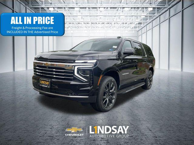 2026 Chevrolet Suburban LT, 4WD for sale in Woodbridge, VA