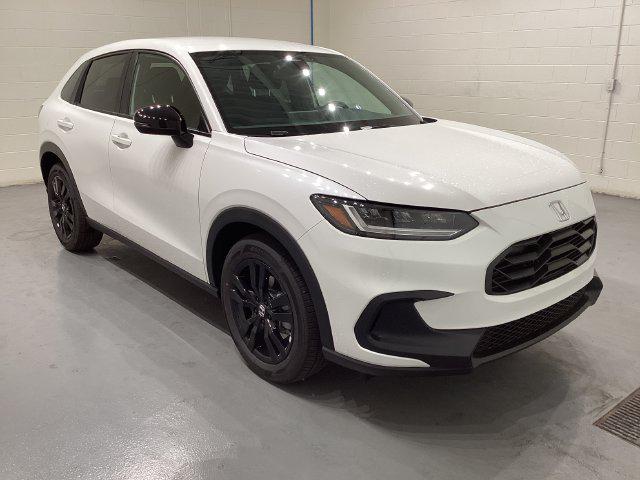 2027 Honda HR-V Sport for sale in Kingsport, TN
