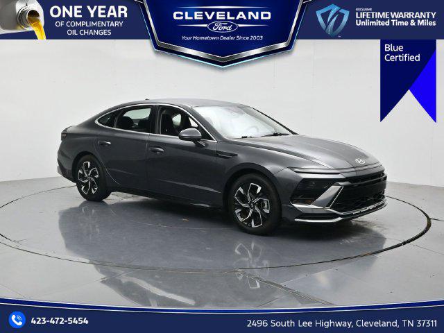2025 Hyundai Sonata SEL for sale in Cleveland, TN