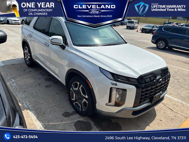 2024 Hyundai Palisade Limited for sale in Cleveland, TN