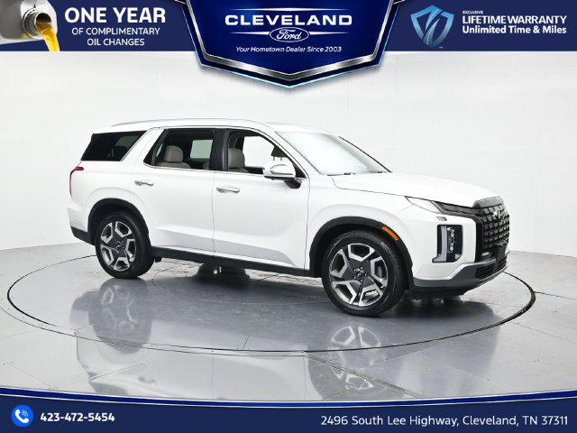 2024 Hyundai Palisade Limited for sale in Cleveland, TN