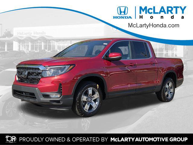 2026 Honda Ridgeline RTL for sale in Little Rock, AR