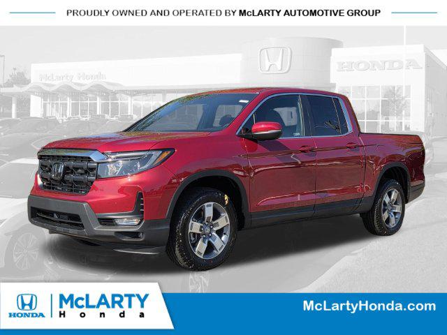 2026 Honda Ridgeline RTL for sale in Little Rock, AR