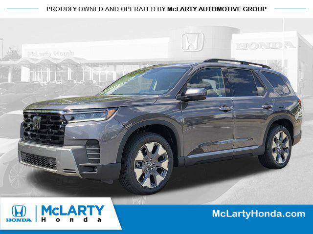 2026 Honda Pilot Touring for sale in Little Rock, AR
