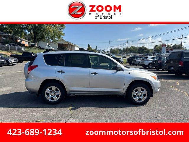 2008 Toyota RAV4 Base for sale in Bristol, TN