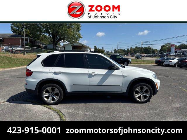 2011 BMW X5 xDrive35i for sale in Bristol, TN