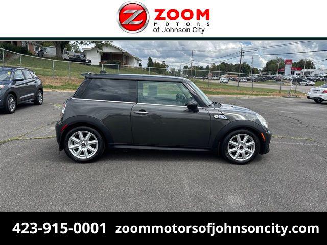 2013 MINI Hardtop Cooper S for sale in Bristol, TN