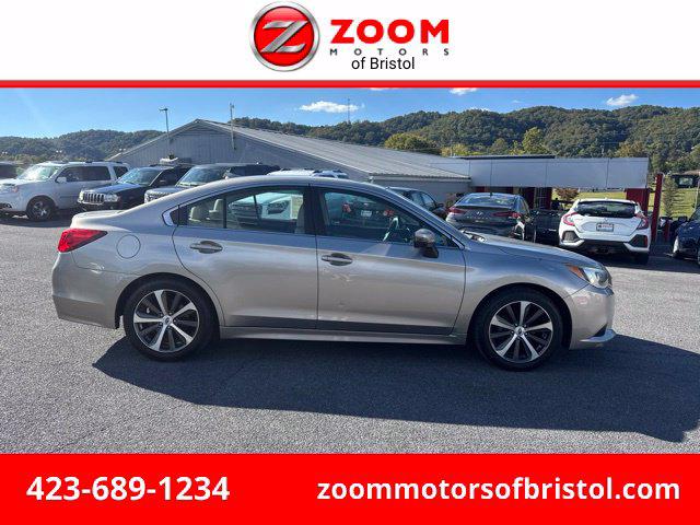 2016 Subaru Legacy 2.5i Limited for sale in Bristol, TN