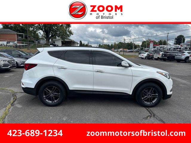 2018 Hyundai Santa Fe Sport 2.4L for sale in Bristol, TN
