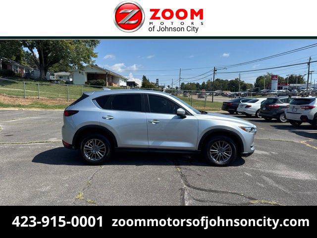 2018 Mazda CX-5 Sport for sale in Bristol, TN