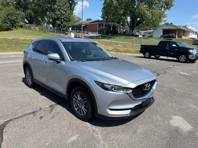 2018 Mazda CX-5 Sport