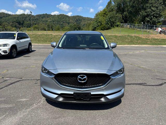 2018 Mazda CX-5 Sport