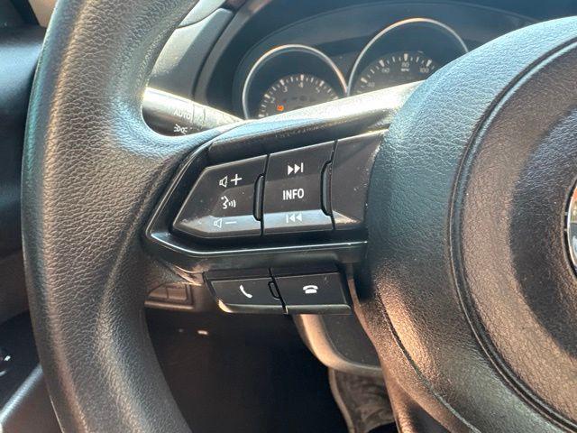 2018 Mazda CX-5 Sport